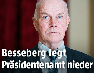 Anders Besseberg