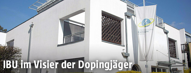 IBU-Gebäude