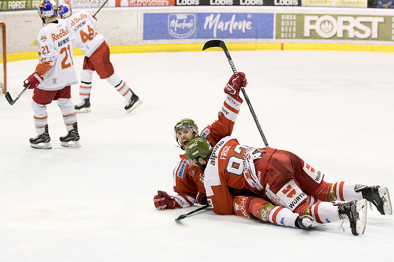 Daniel Frank und Luca Frigo (Bozen)