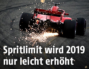 Sebastian Vettel (Ferrari)