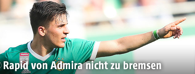 Thomas Murg (Rapid)