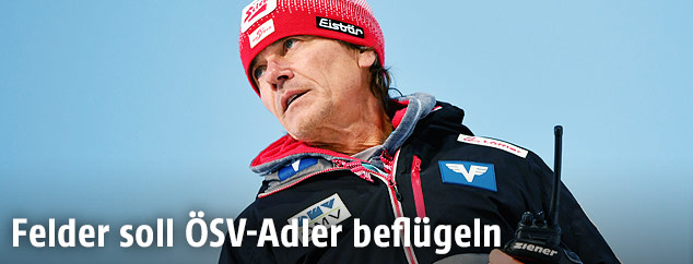 Andreas Felder