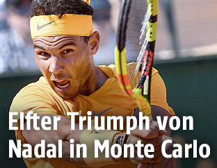 Rafael Nadal (ESP)