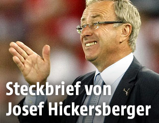 Josef Hickersberger