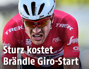 Matthias Braendle