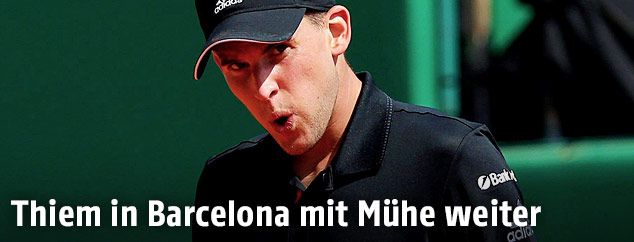Dominic Thiem