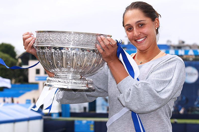 Tamira Paszek