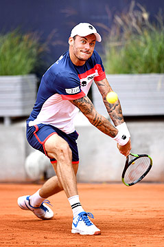 © GEPA/Valeria Witters Andreas Haider-Maurer