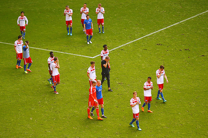 HSV-Spieler