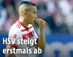 Bobby Wood (HSV)