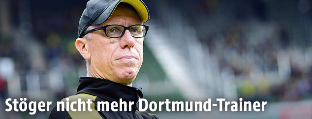 Peter St&ouml;ger
