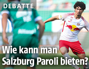 Andre Ramalho Silva (RBS)