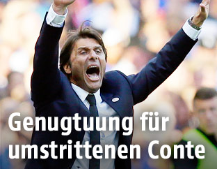 Antonio Conte