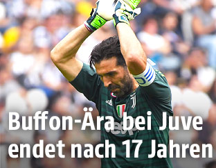 Gianluigi Buffon