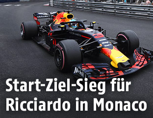 Daniel Ricciardo (AUS/Red Bull)