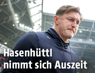 Ralph Hasenhüttl