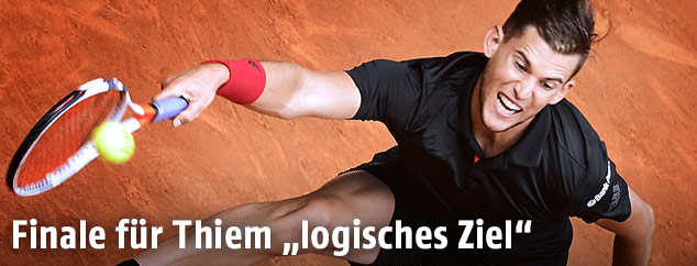 Dominic Thiem (AUT)
