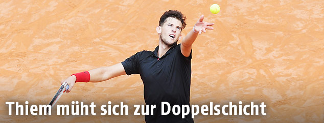 Dominic Thiem
