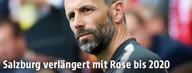Marco Rose