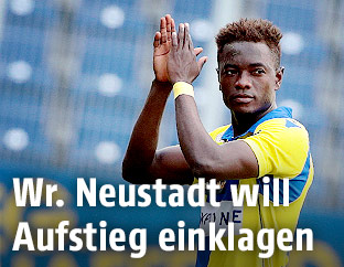 David Atanga (SKN)