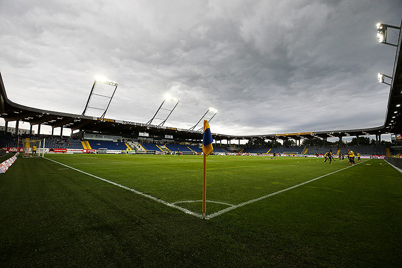 © GEPA/Philipp Brem
NV-Arena