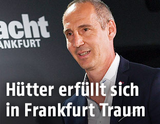 Adi H&uuml;tter