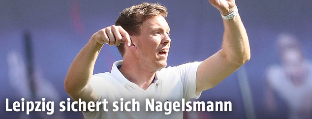 Julian Nagelsmann