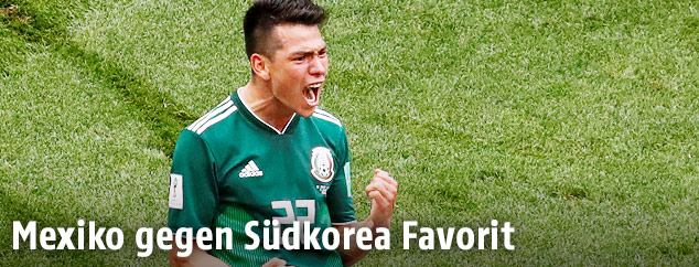 Hirving Lozano