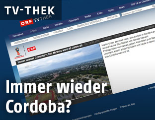 Screenshot tvthek.ORF.at