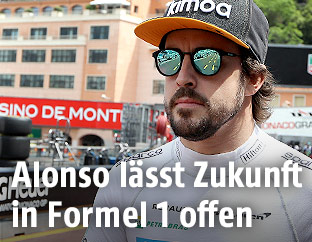 Fernando Alonso