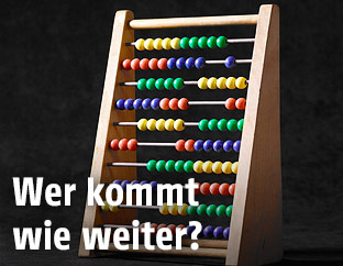 Rechenschieber