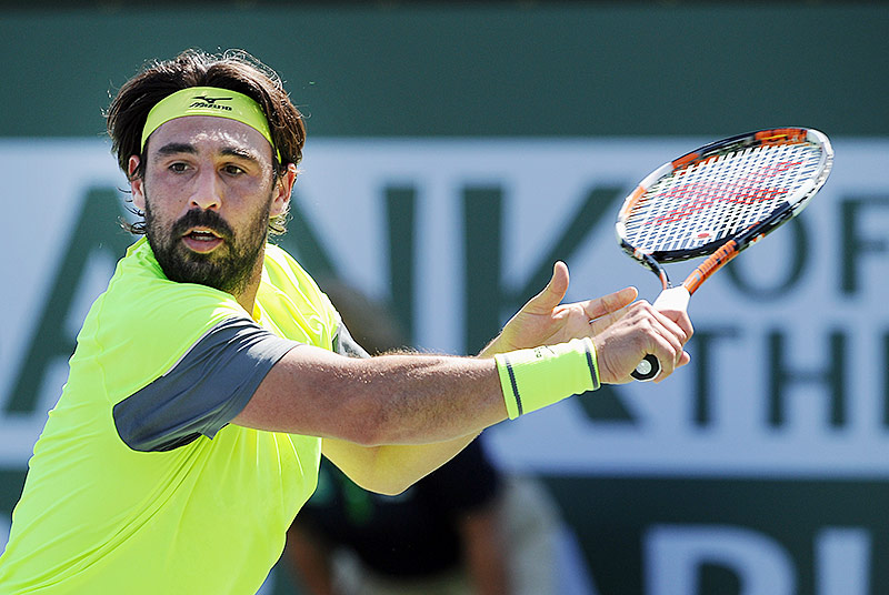 Marcos Baghdatis (CYP)