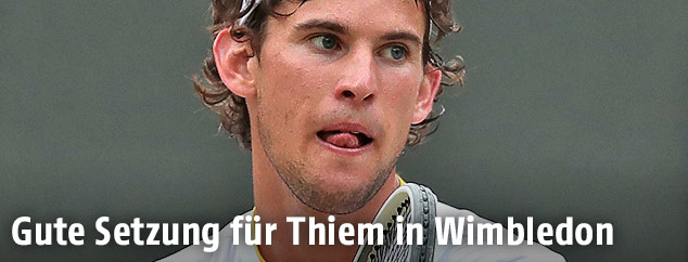 Dominic Thiem