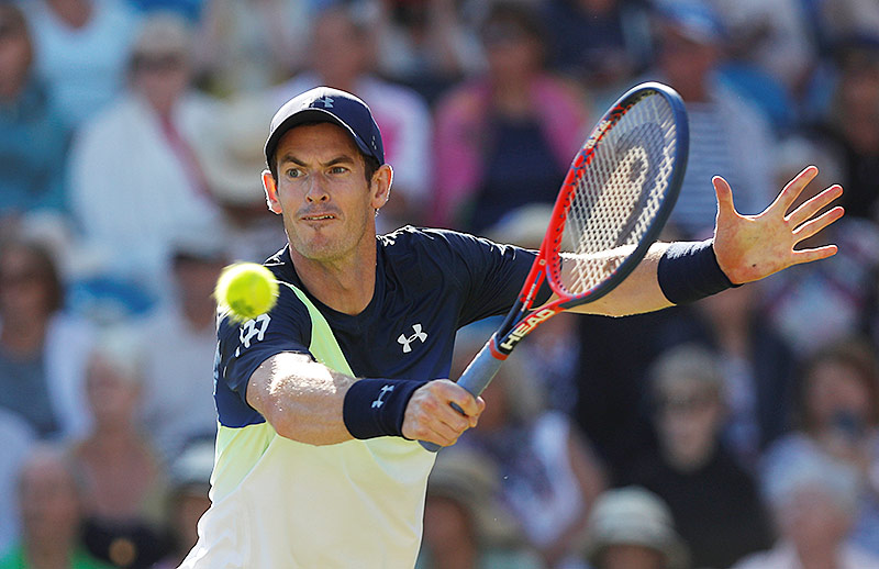 Andy Murray