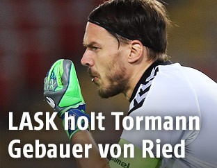 Thomas Gebauer (Ried)