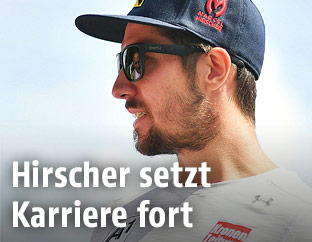 Marcel Hirscher