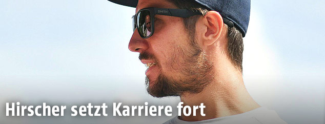 Marcel Hirscher