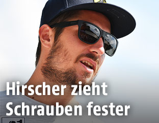 Marcel Hirscher