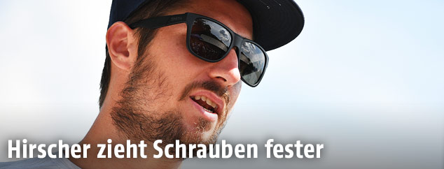 Marcel Hirscher