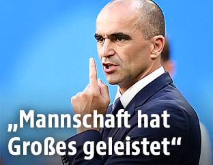 Roberto Martinez