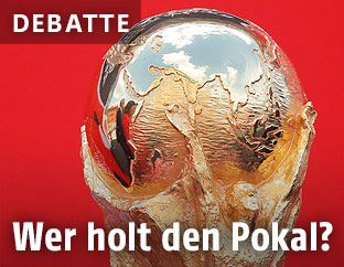 WM-Troph&auml;e