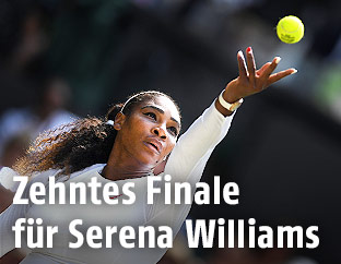 Serena Williams