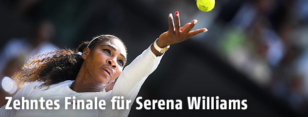 Serena Williams