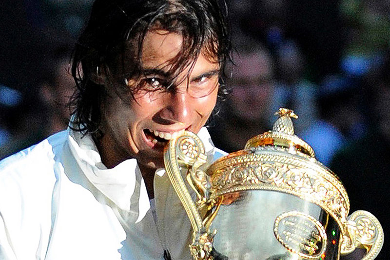 Rafael Nadal