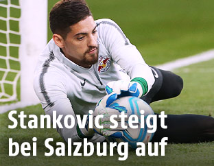 Cican Stankovic