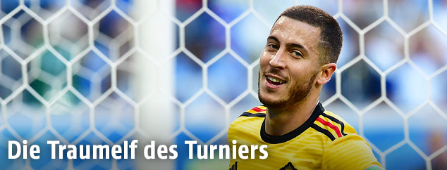 Eden Hazard