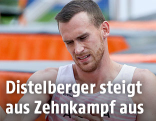 Dominik Distelberger (AUT)