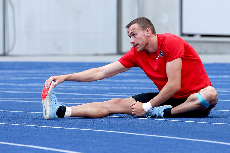 Dominik Distelberger (AUT)