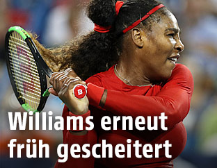 Serena Williams