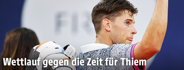 Dominic Thiem